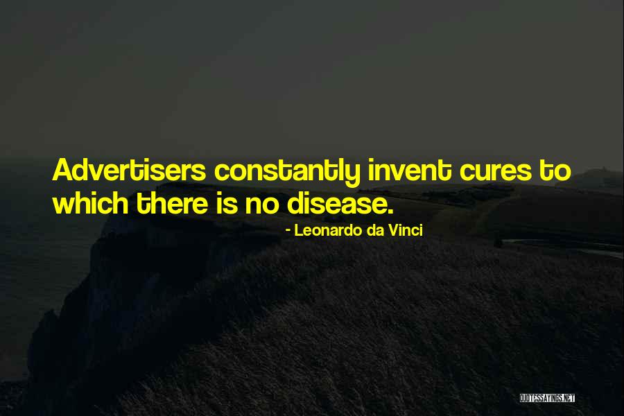 Advertising And Marketing Quotes By Leonardo Da Vinci Advertising And Marketing Quotes By Leonardo Da Vinci
