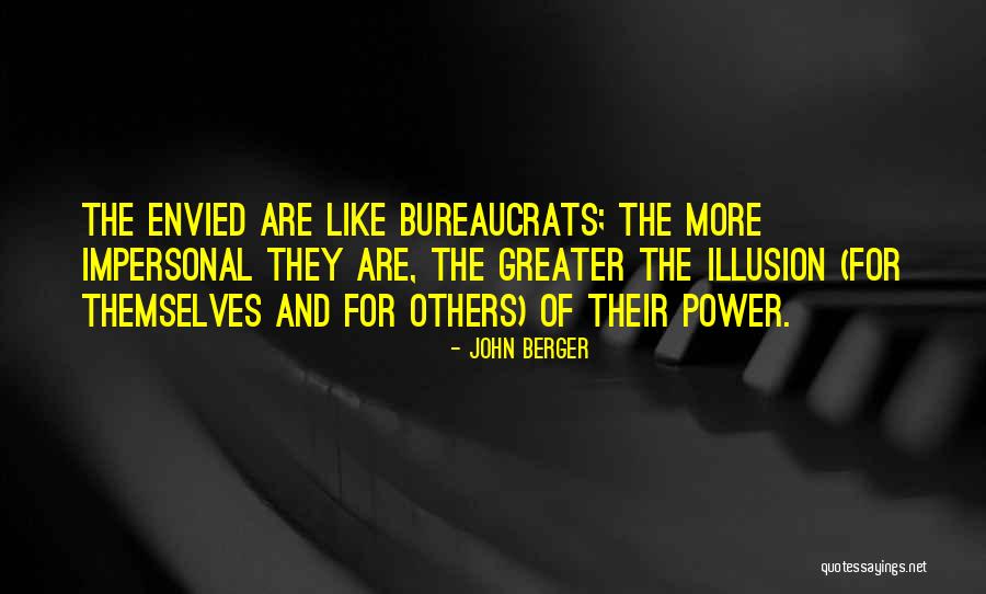 Advertising And Society Quotes By John Berger