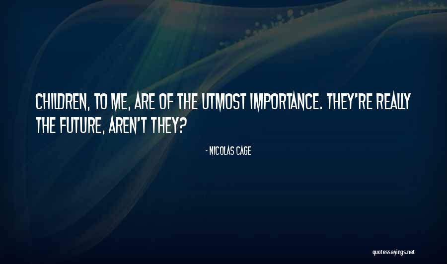 Advertising Copy Quotes By Nicolas Cage Advertising Copy Quotes By Nicolas Cage