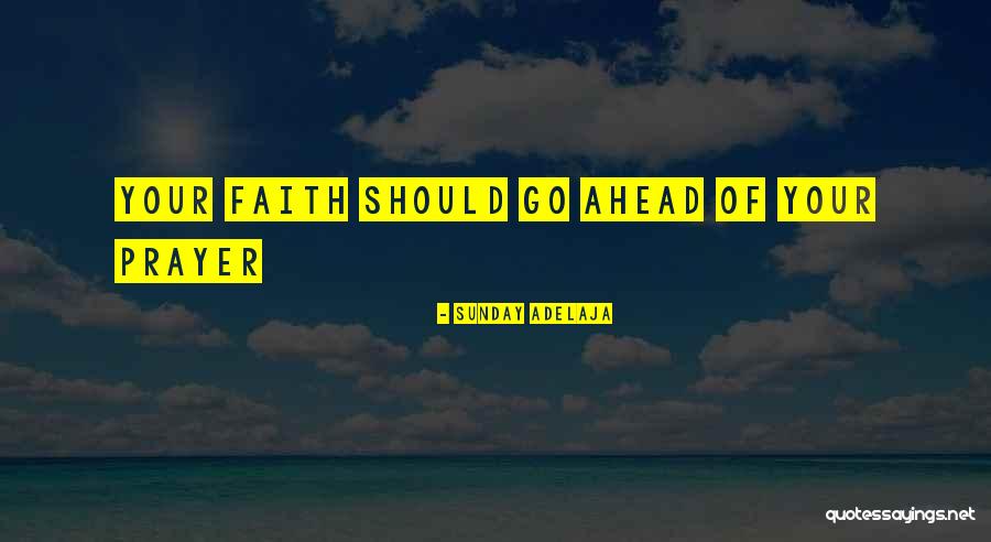 Advertising Copy Quotes By Sunday Adelaja Advertising Copy Quotes By Sunday Adelaja