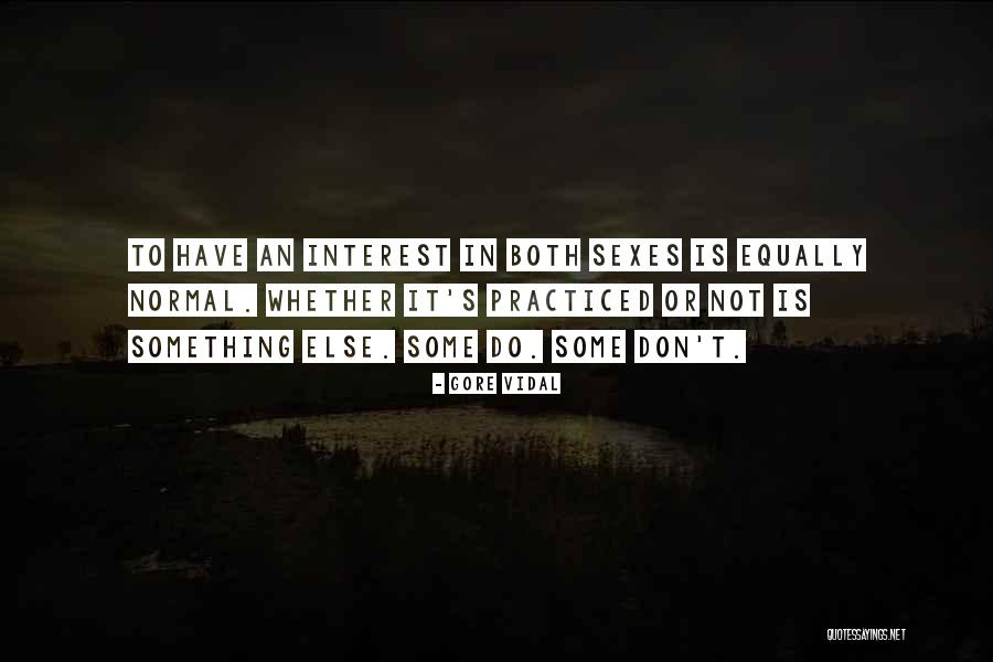 Advertising Jingles Quotes By Gore Vidal Advertising Jingles Quotes By Gore Vidal