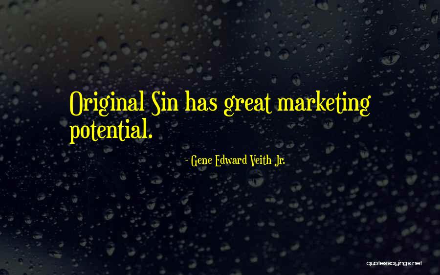 Advertising Quotes By Gene Edward Veith Jr. Advertising Quotes By Gene Edward Veith Jr.
