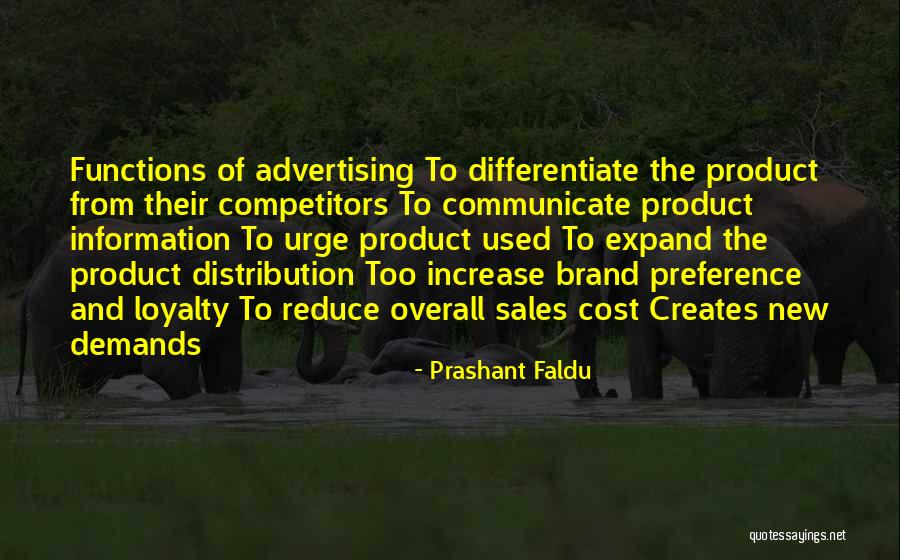 Advertising Sales Quotes By Prashant Faldu Advertising Sales Quotes By Prashant Faldu