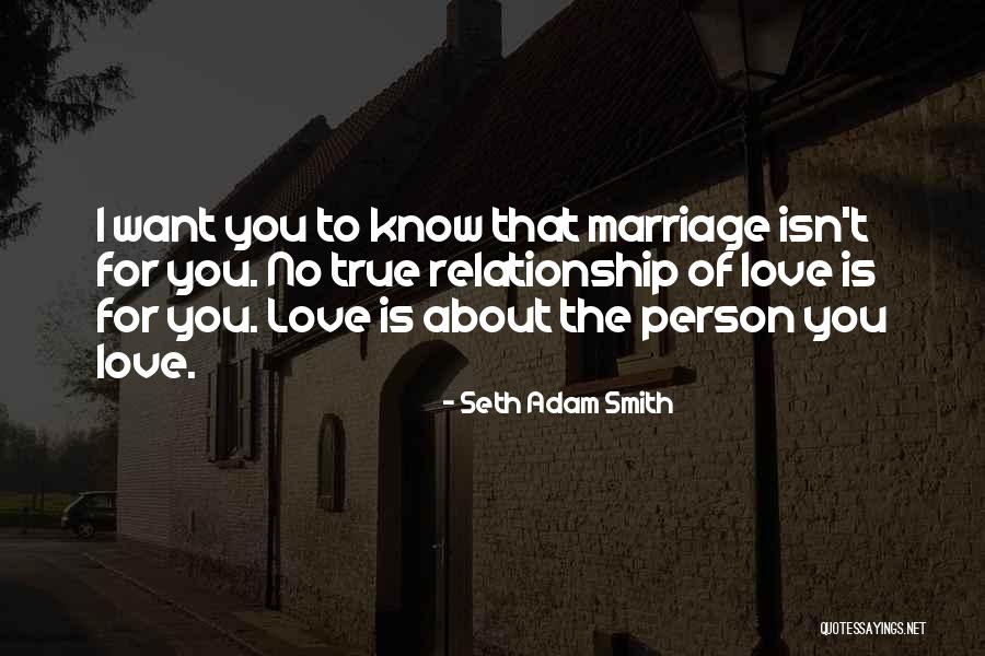 Advice About Love Quotes By Seth Adam Smith Advice About Love Quotes By Seth Adam Smith