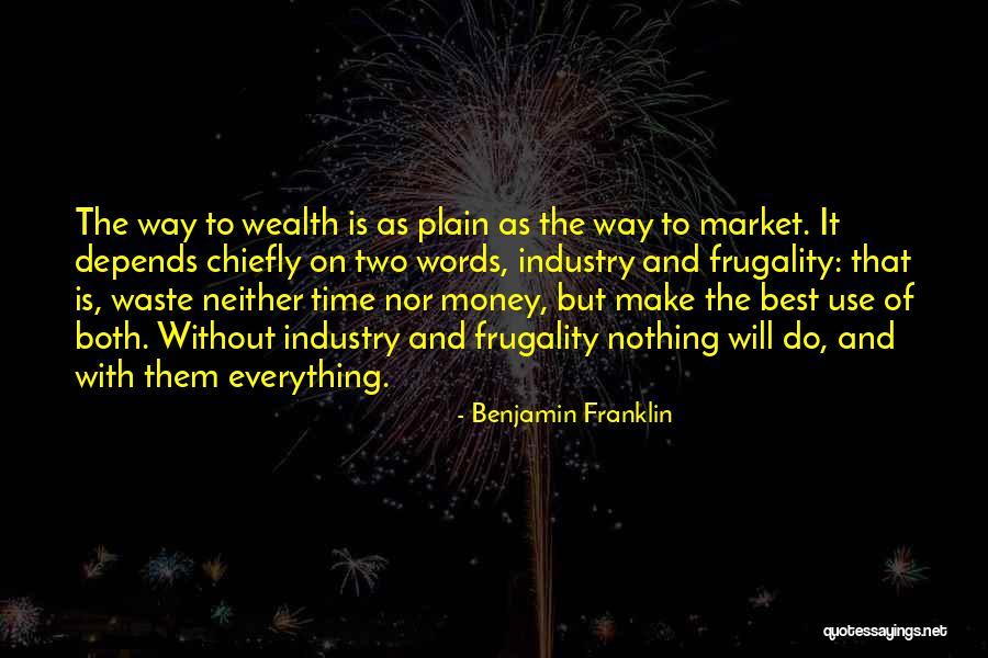 Advice For Daily Living Quotes By Benjamin Franklin