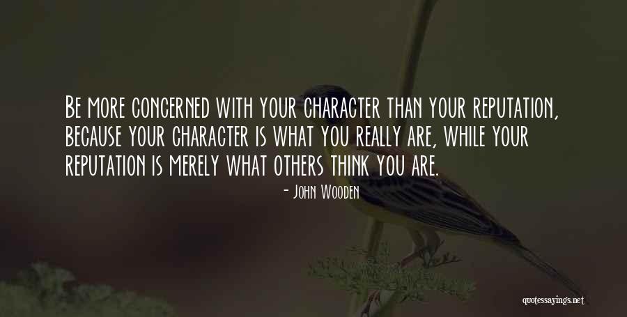 Advice For Daily Living Quotes By John Wooden