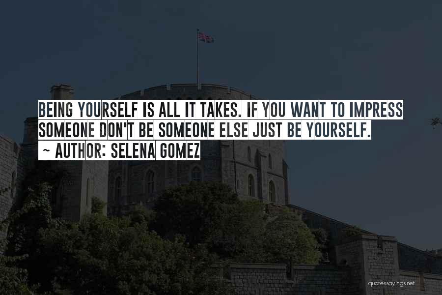 Advice For Daily Living Quotes By Selena Gomez