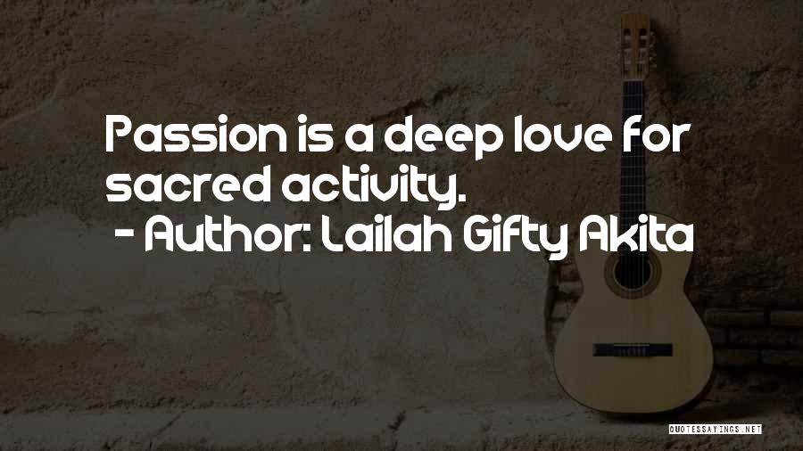 Advice For Life Quotes By Lailah Gifty Akita