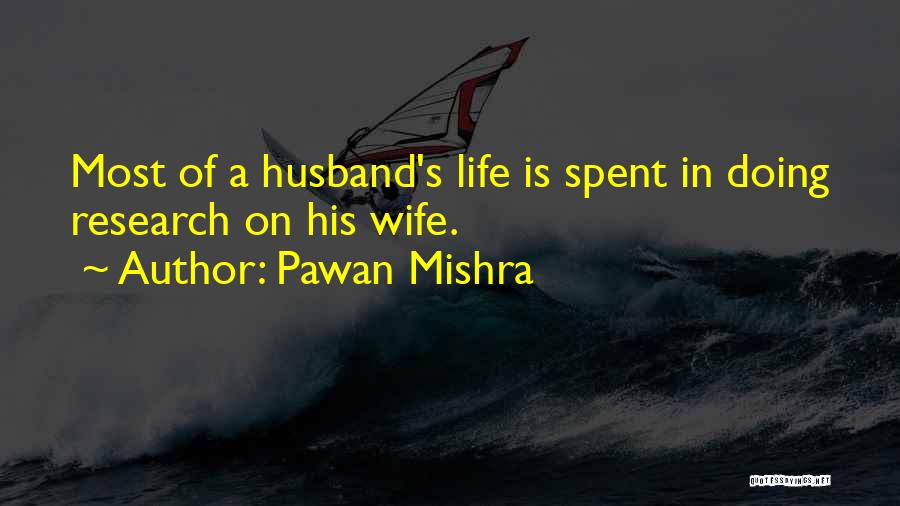 Advice Funny Quotes By Pawan Mishra