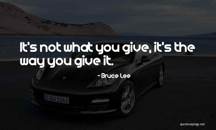Advice Goddess Quotes By Bruce Lee Advice Goddess Quotes By Bruce Lee