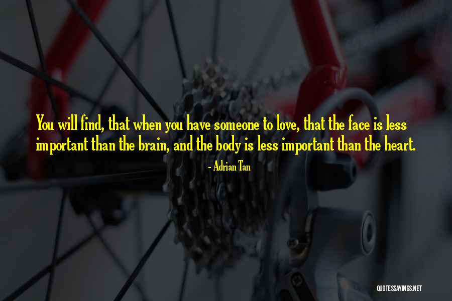 Advice Inspirational Quotes By Adrian Tan Advice Inspirational Quotes By Adrian Tan