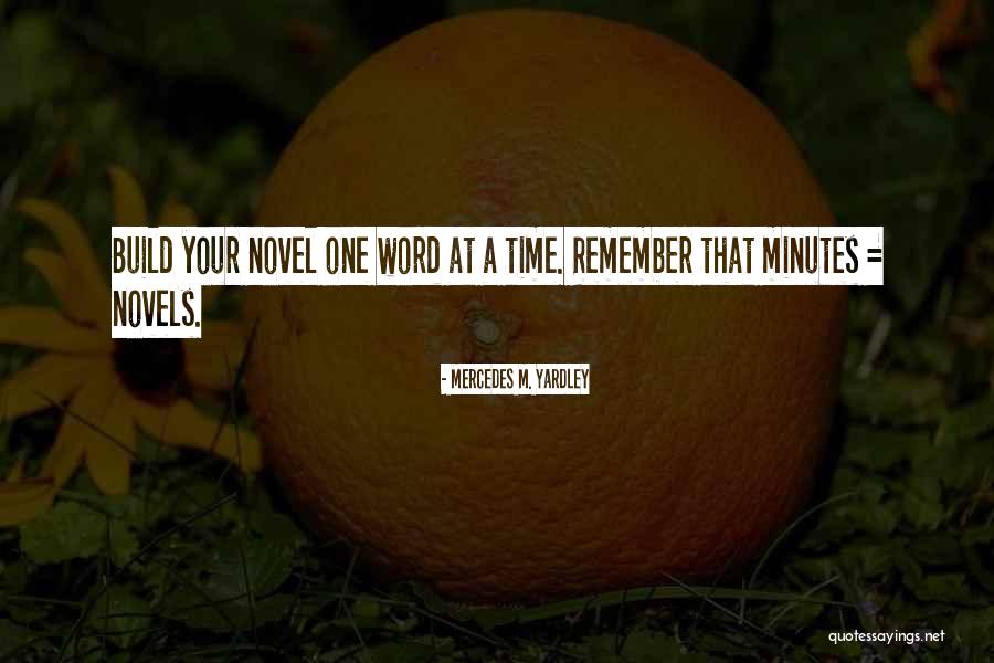Advice Inspirational Quotes By Mercedes M. Yardley Advice Inspirational Quotes By Mercedes M. Yardley