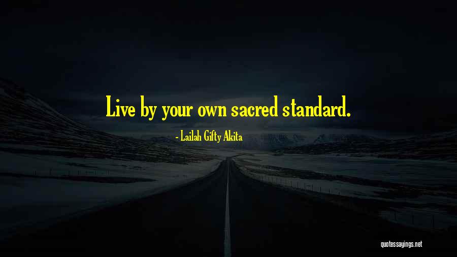 Advice Quotes By Lailah Gifty Akita