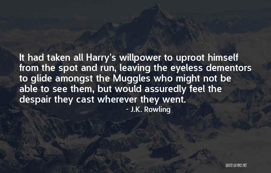 Advice To Young Adults Quotes By J.K. Rowling Advice To Young Adults Quotes By J.K. Rowling