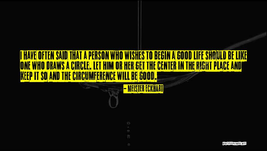Advice To Young Adults Quotes By Meister Eckhart Advice To Young Adults Quotes By Meister Eckhart