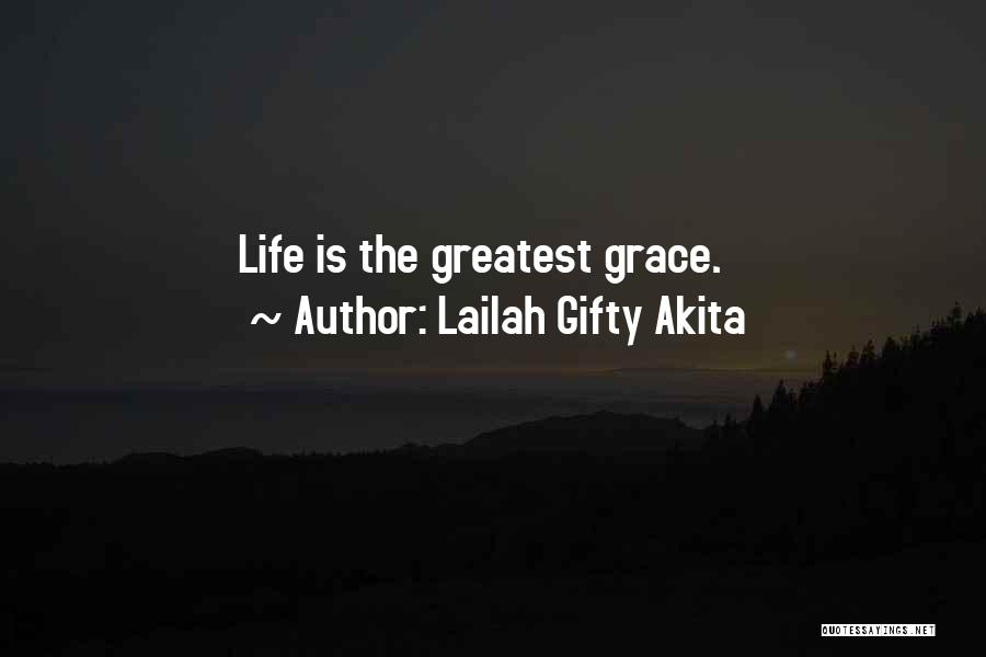 Advice Words Of Wisdom Quotes By Lailah Gifty Akita