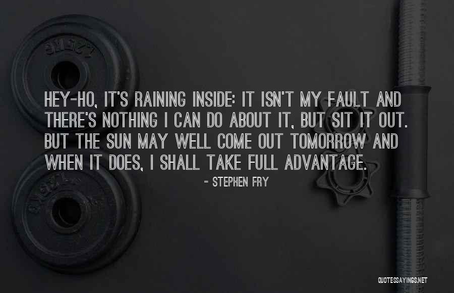 Advient Quotes By Stephen Fry Advient Quotes By Stephen Fry