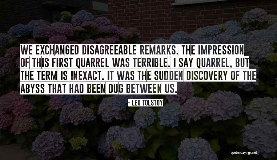 Advierte Quotes By Leo Tolstoy Advierte Quotes By Leo Tolstoy