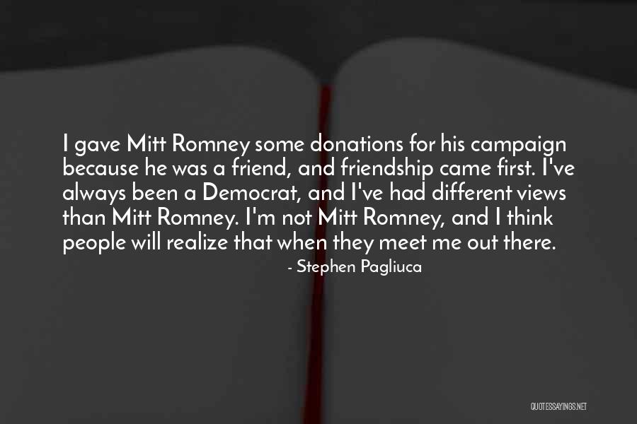 Advierte Quotes By Stephen Pagliuca Advierte Quotes By Stephen Pagliuca