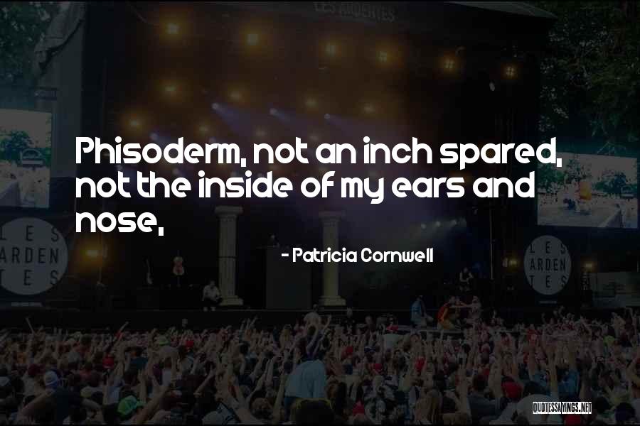 Advincula Uterine Quotes By Patricia Cornwell Advincula Uterine Quotes By Patricia Cornwell