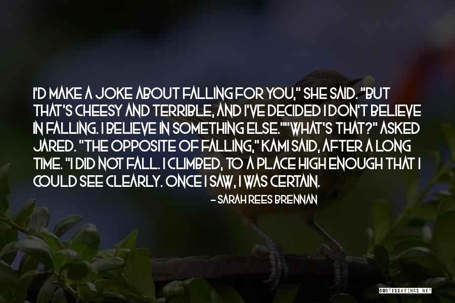 Advincula Uterine Quotes By Sarah Rees Brennan Advincula Uterine Quotes By Sarah Rees Brennan