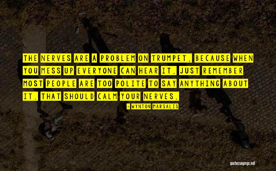 Advincula Vs Advincula Quotes By Wynton Marsalis Advincula Vs Advincula Quotes By Wynton Marsalis