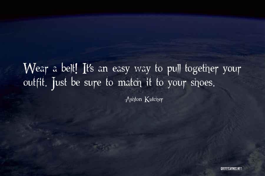 Advises On Future Quotes By Ashton Kutcher Advises On Future Quotes By Ashton Kutcher