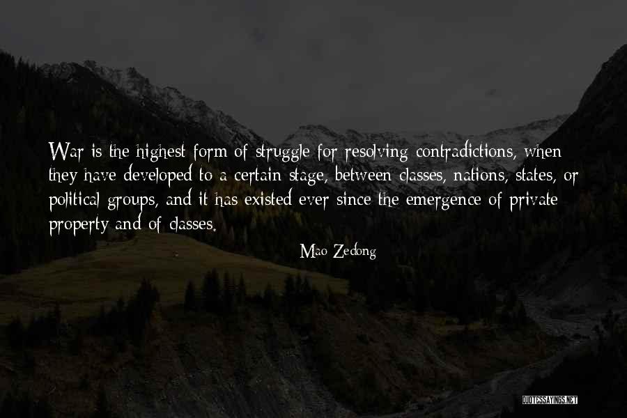 Advises On Future Quotes By Mao Zedong Advises On Future Quotes By Mao Zedong