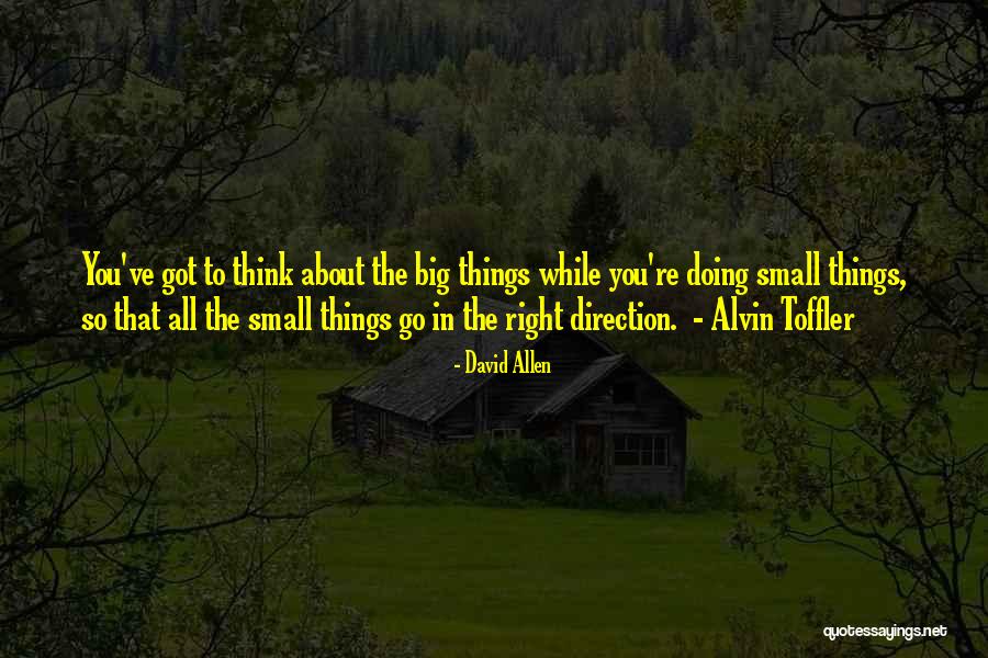 Advising Children Quotes By David Allen Advising Children Quotes By David Allen