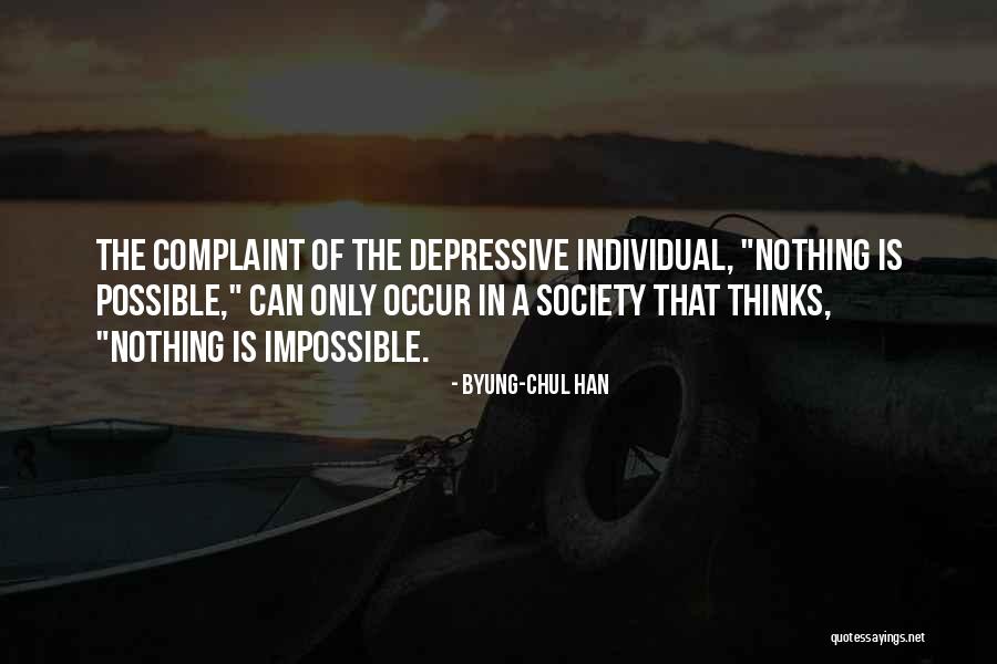 Advising Life Quotes By Byung-Chul Han Advising Life Quotes By Byung-Chul Han