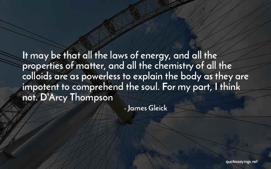 Advising Life Quotes By James Gleick Advising Life Quotes By James Gleick