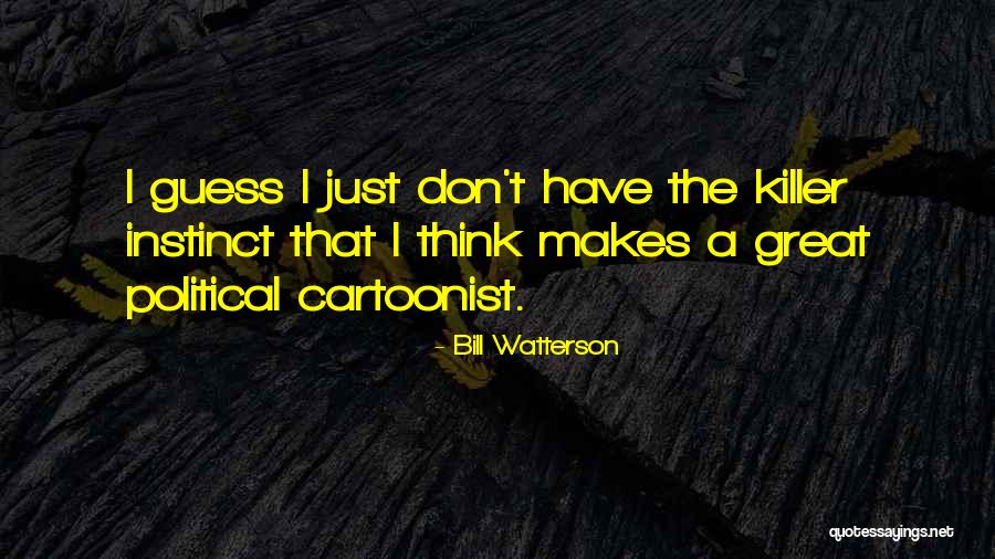 Advising People Quotes By Bill Watterson Advising People Quotes By Bill Watterson