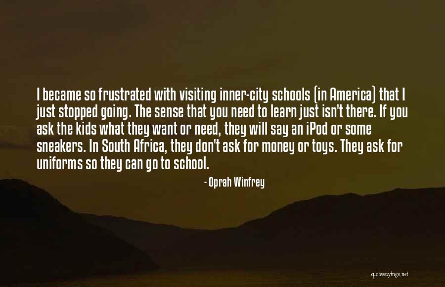 Advising People Quotes By Oprah Winfrey Advising People Quotes By Oprah Winfrey