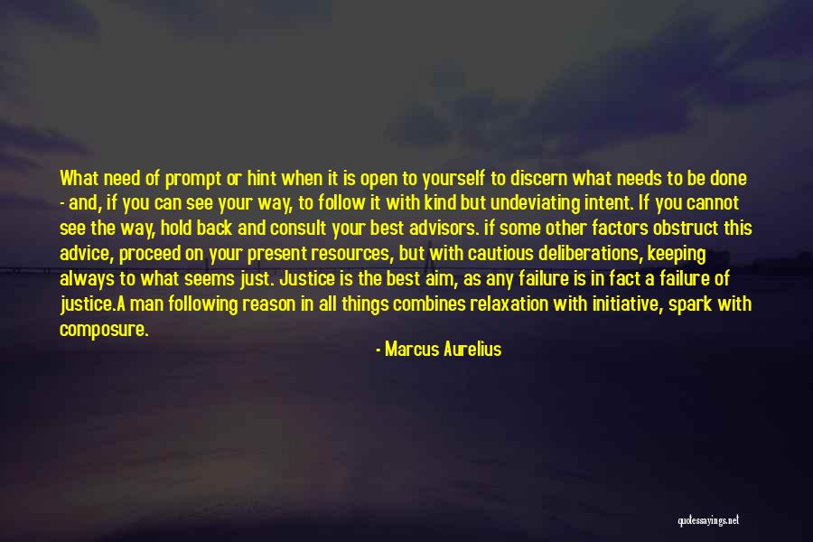 Advisors For Advisors Quotes By Marcus Aurelius Advisors For Advisors Quotes By Marcus Aurelius