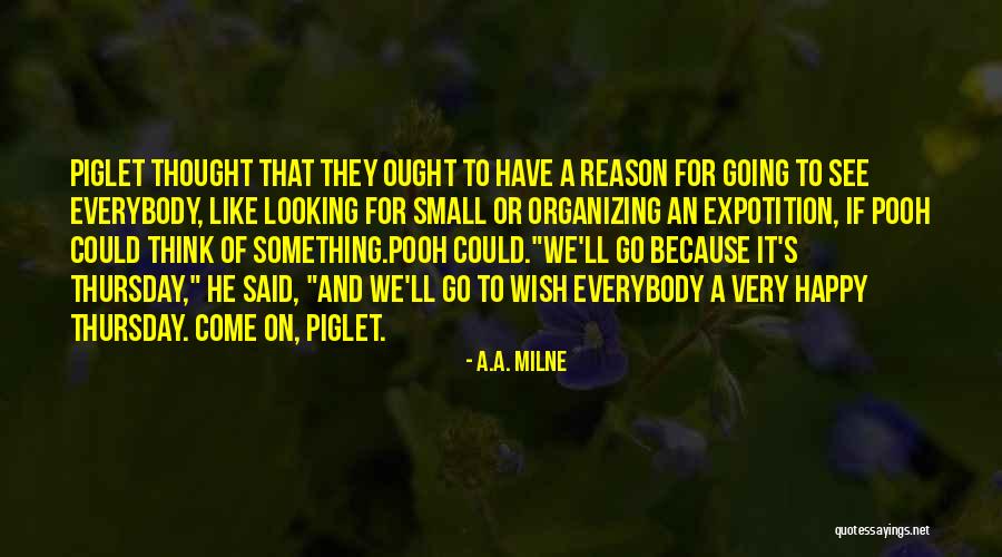 Advisors For Vanguard Quotes By A.A. Milne Advisors For Vanguard Quotes By A.A. Milne