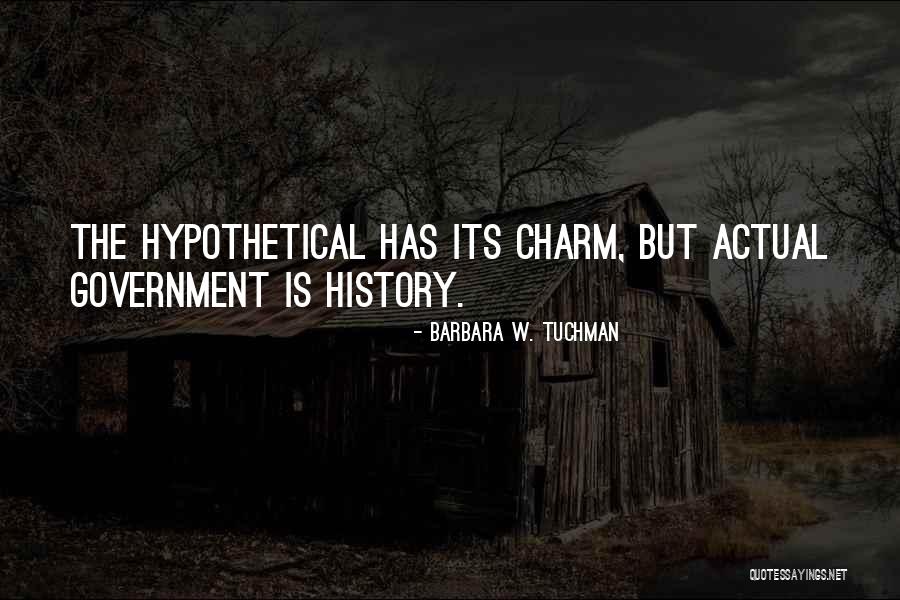 Advive Quotes By Barbara W. Tuchman Advive Quotes By Barbara W. Tuchman