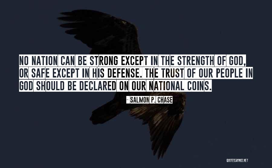Advocated In A Sentence Quotes By Salmon P. Chase Advocated In A Sentence Quotes By Salmon P. Chase