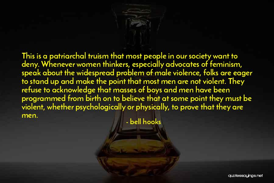 Advocates Quotes By Bell Hooks Advocates Quotes By Bell Hooks