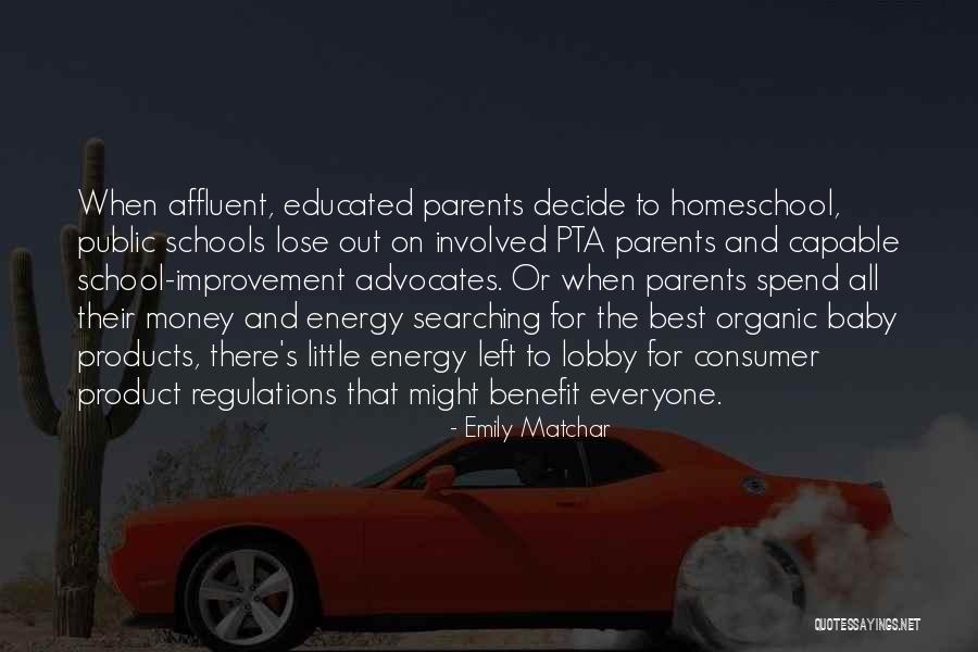 Advocates Quotes By Emily Matchar Advocates Quotes By Emily Matchar
