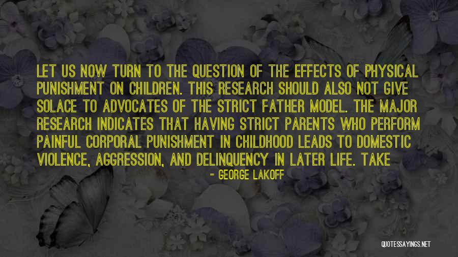 Advocates Quotes By George Lakoff Advocates Quotes By George Lakoff