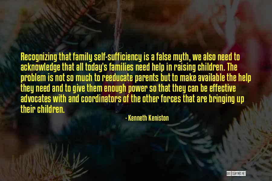Advocates Quotes By Kenneth Keniston Advocates Quotes By Kenneth Keniston