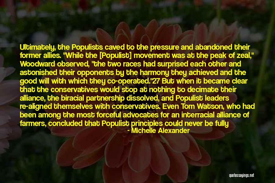 Advocates Quotes By Michelle Alexander Advocates Quotes By Michelle Alexander