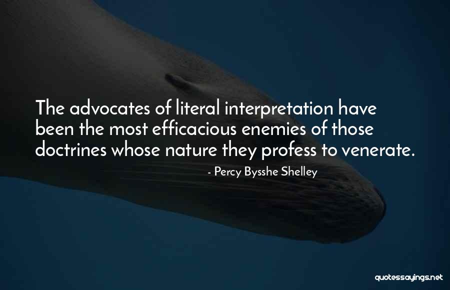 Advocates Quotes By Percy Bysshe Shelley Advocates Quotes By Percy Bysshe Shelley