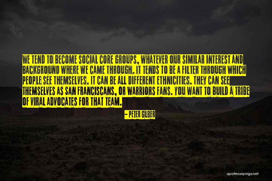 Advocates Quotes By Peter Guber Advocates Quotes By Peter Guber