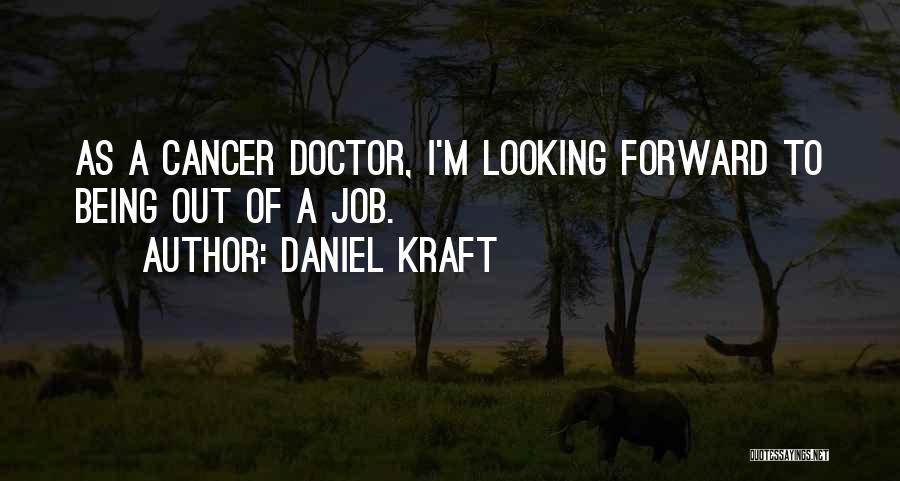 Advocating For Children Quotes By Daniel Kraft