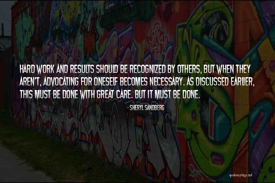 Advocating For Others Quotes By Sheryl Sandberg Advocating For Others Quotes By Sheryl Sandberg
