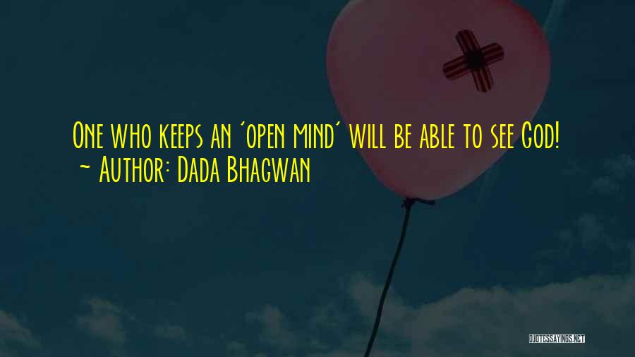 Advocatus Pronunciation Quotes By Dada Bhagwan