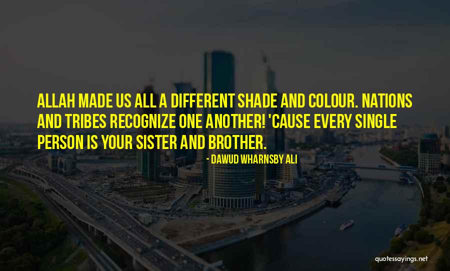 Advogado Fiel Quotes By Dawud Wharnsby Ali Advogado Fiel Quotes By Dawud Wharnsby Ali
