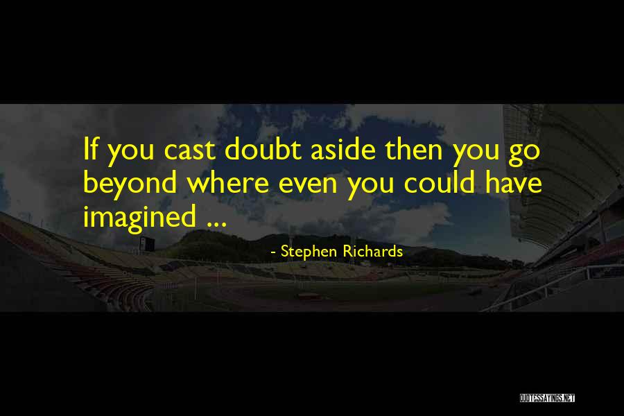 Advogado Fiel Quotes By Stephen Richards Advogado Fiel Quotes By Stephen Richards