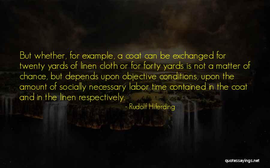 Advogar Em Quotes By Rudolf Hiferding Advogar Em Quotes By Rudolf Hiferding